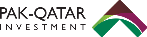 Pak-Qatar Logo